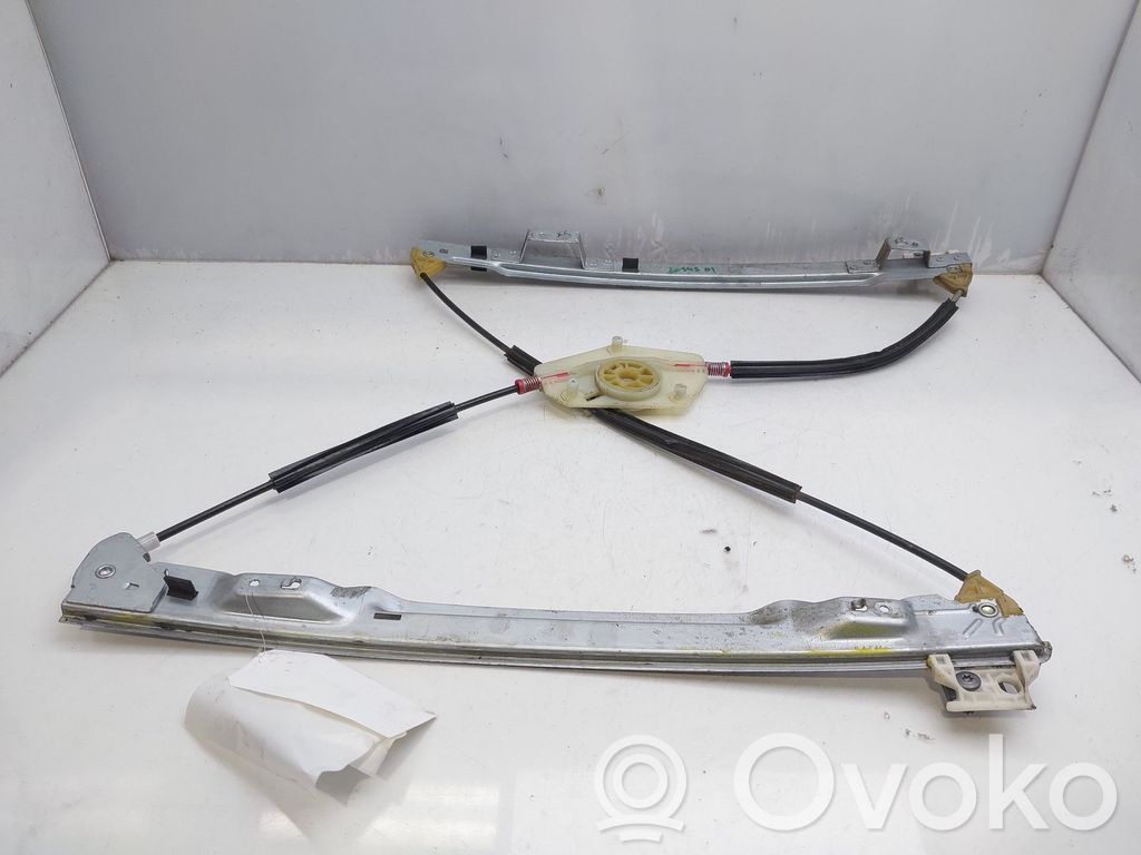 Citroen C4 Grand Picasso Elektryczny podnośnik szyby drzwi przednich