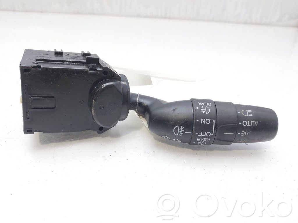 Honda Accord Interruptor de luz 