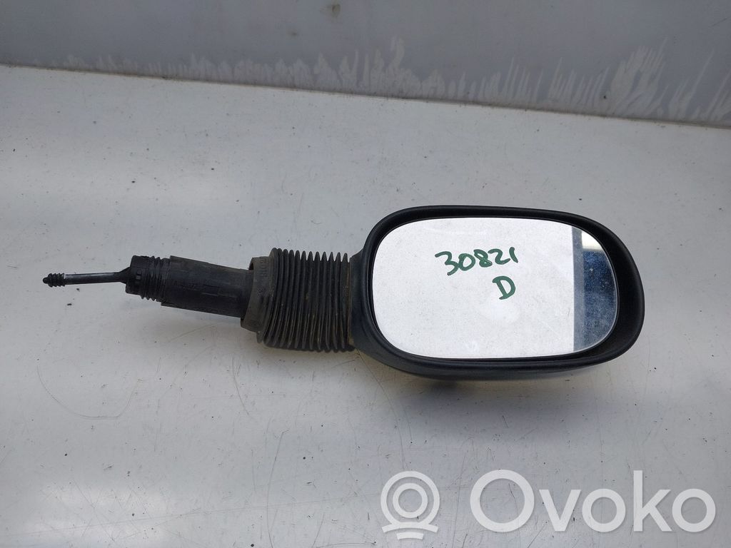Ford Ka Espejo lateral eléctrico de la puerta delantera 