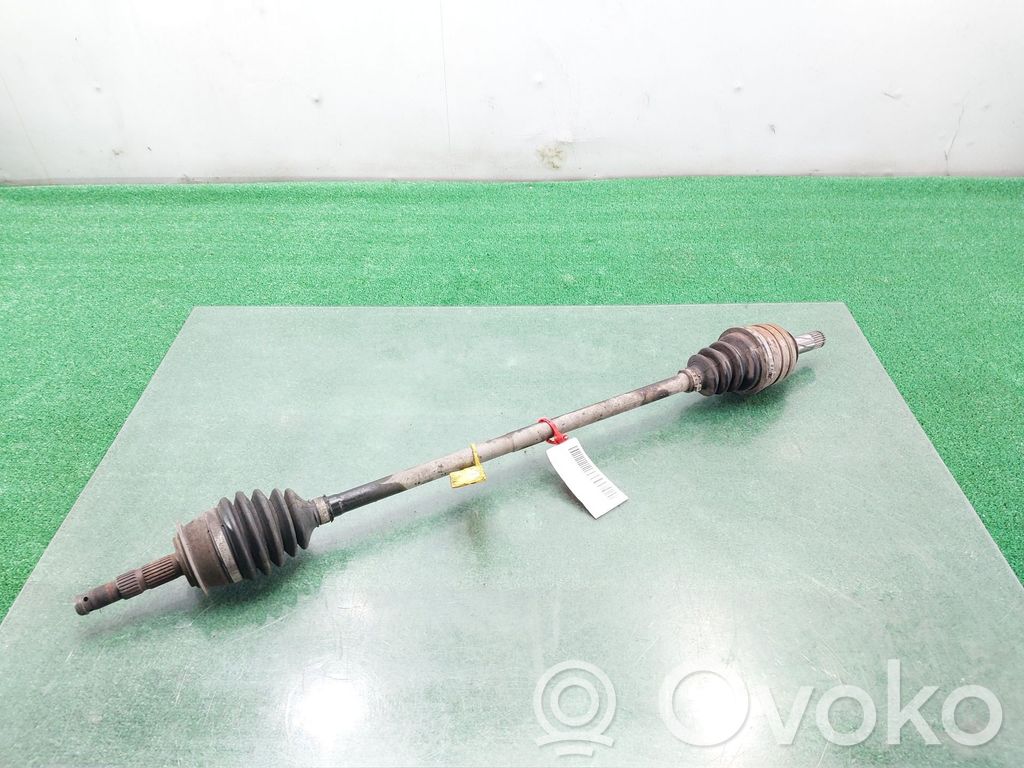 Opel Corsa B Eje de transmisión delantero 