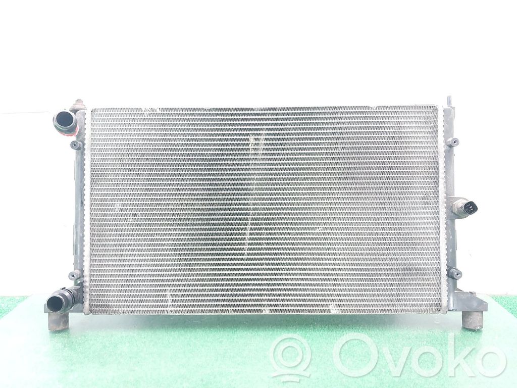 Ford Galaxy Radiator lichid răcire 
