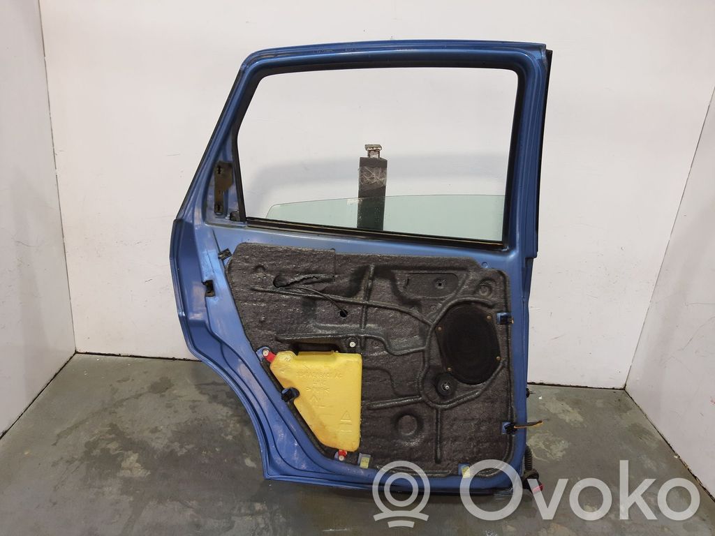 Ford Focus Galinės durys 