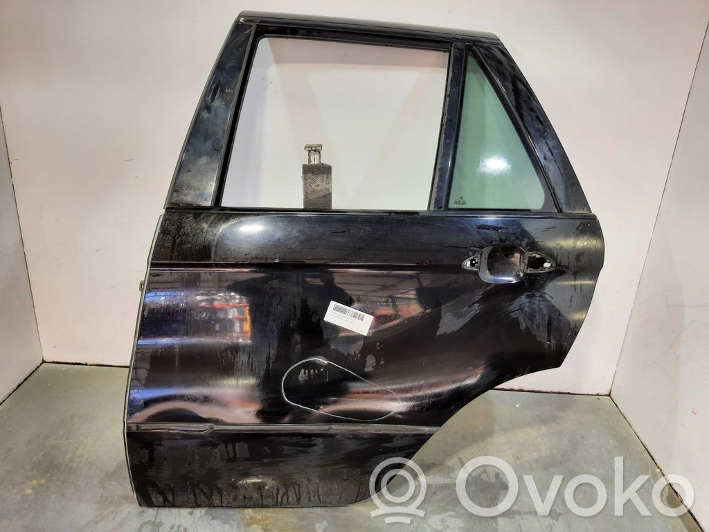 BMW X5 E53 Puerta trasera 