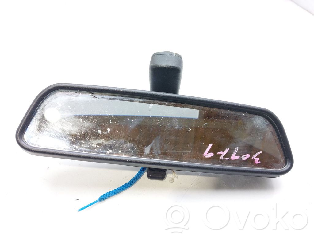 BMW 3 E46 Espejo retrovisor (interior) 