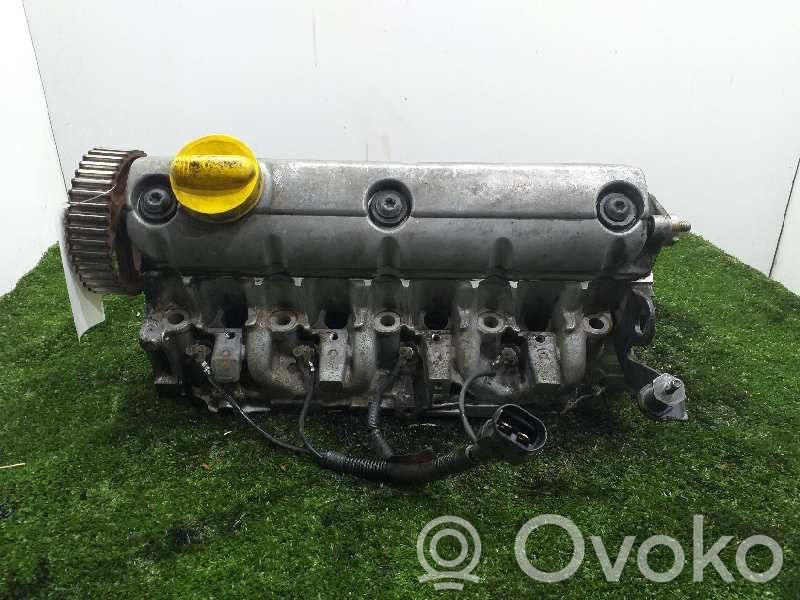 Volvo S40, V40 Galva 