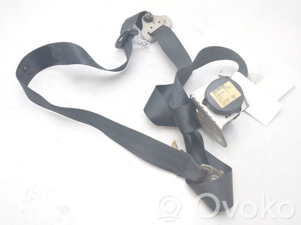 Cinturón delantero   603157000