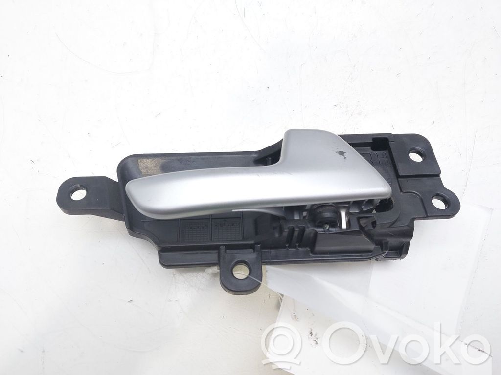 KIA Sportage Manecilla interna puerta trasera 