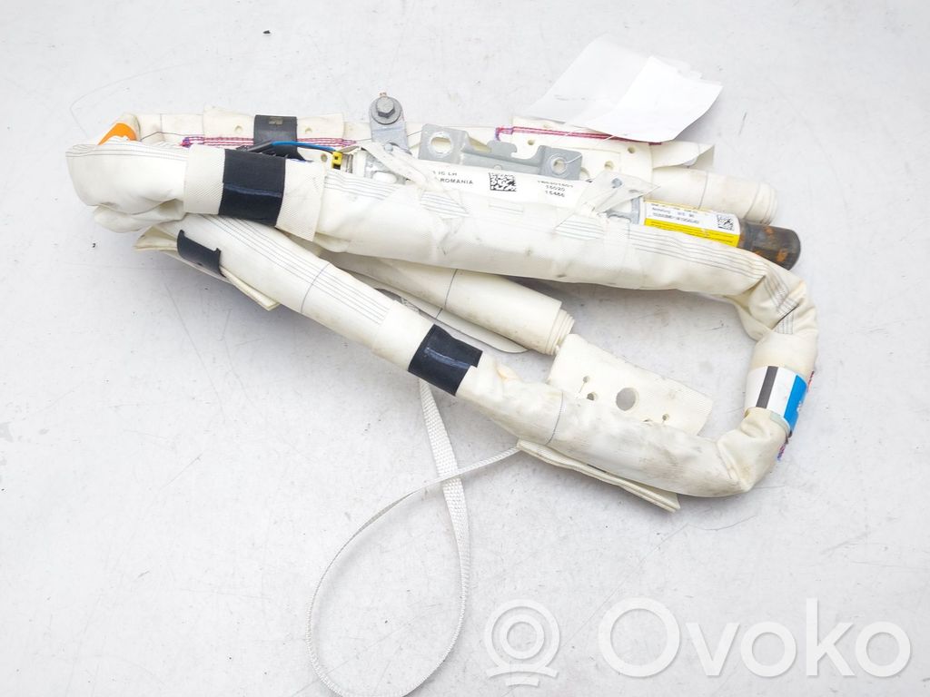 Airbag del techo   BM5114K158CA,95499KMS