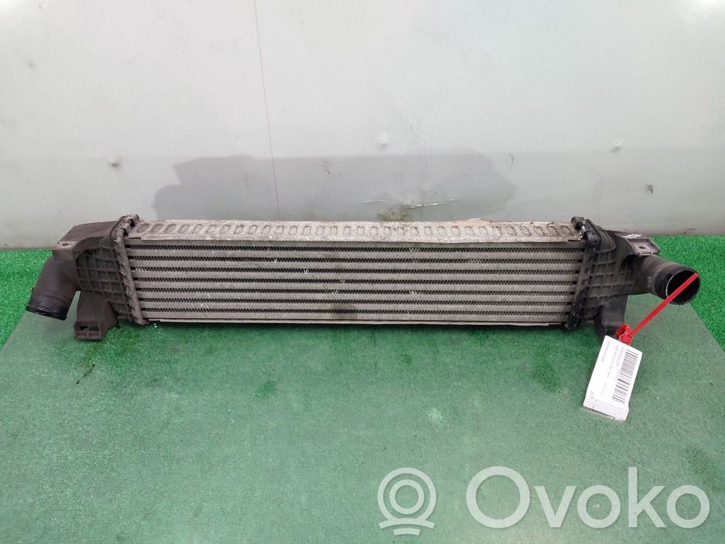 Radiador intercooler   3M5H9L440AE