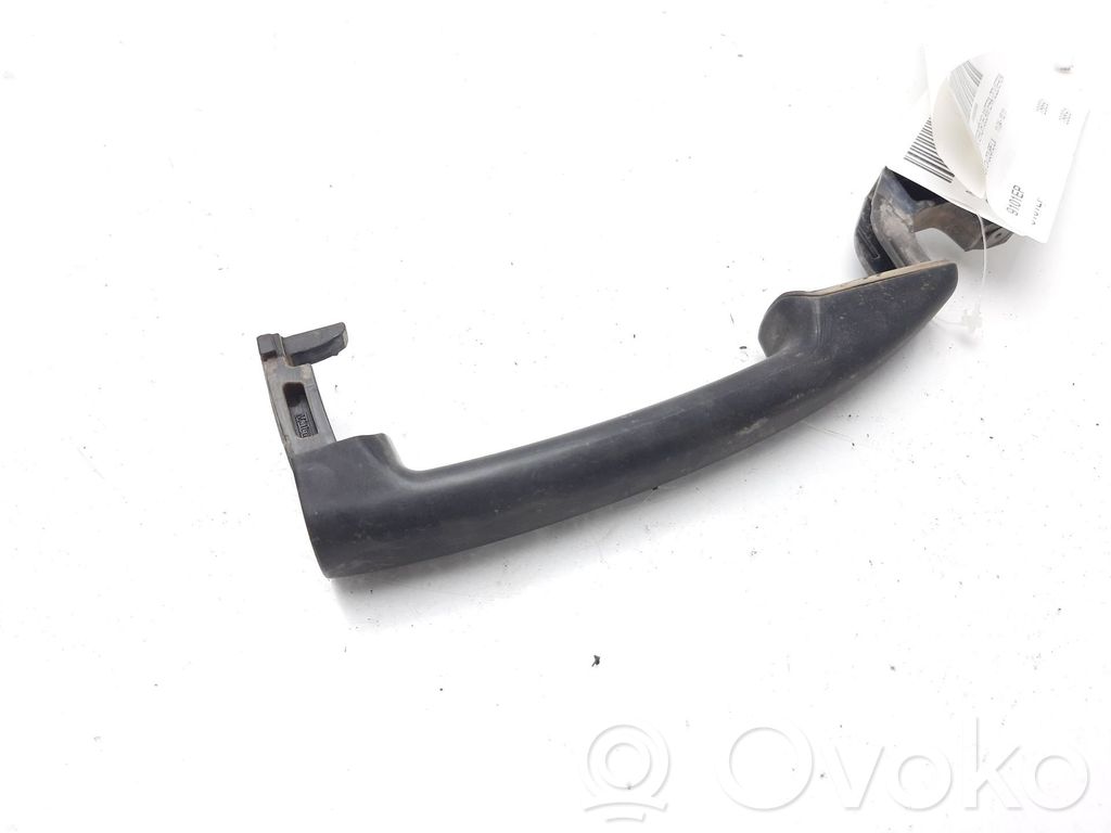 Citroen C4 I Manecilla externa puerta delantera 