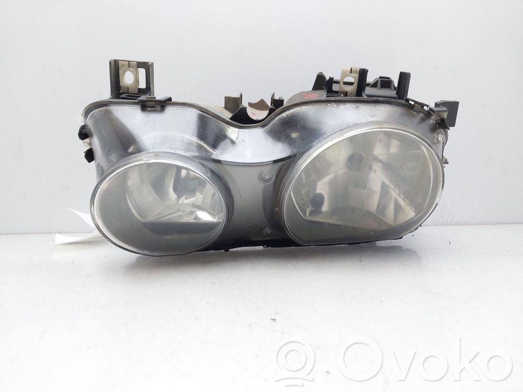 BMW 3 E46 Phare frontale 