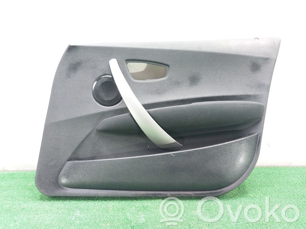 BMW 1 E82 E88 Etuoven verhoilu 
