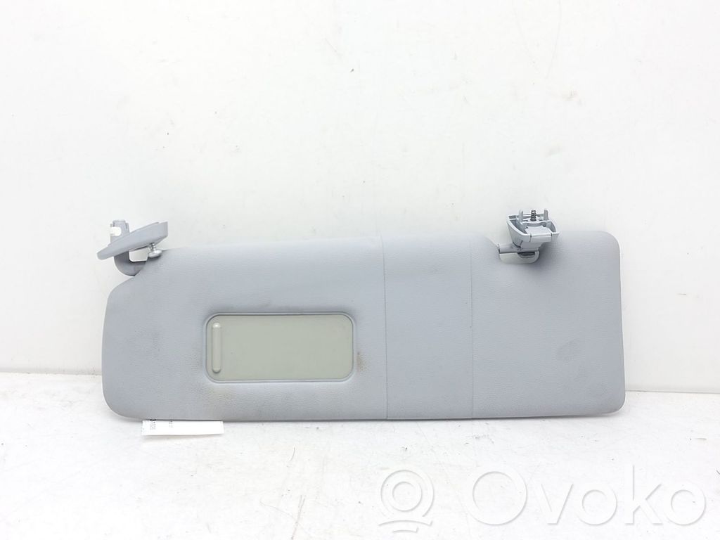 BMW 1 E82 E88 Sun visor 