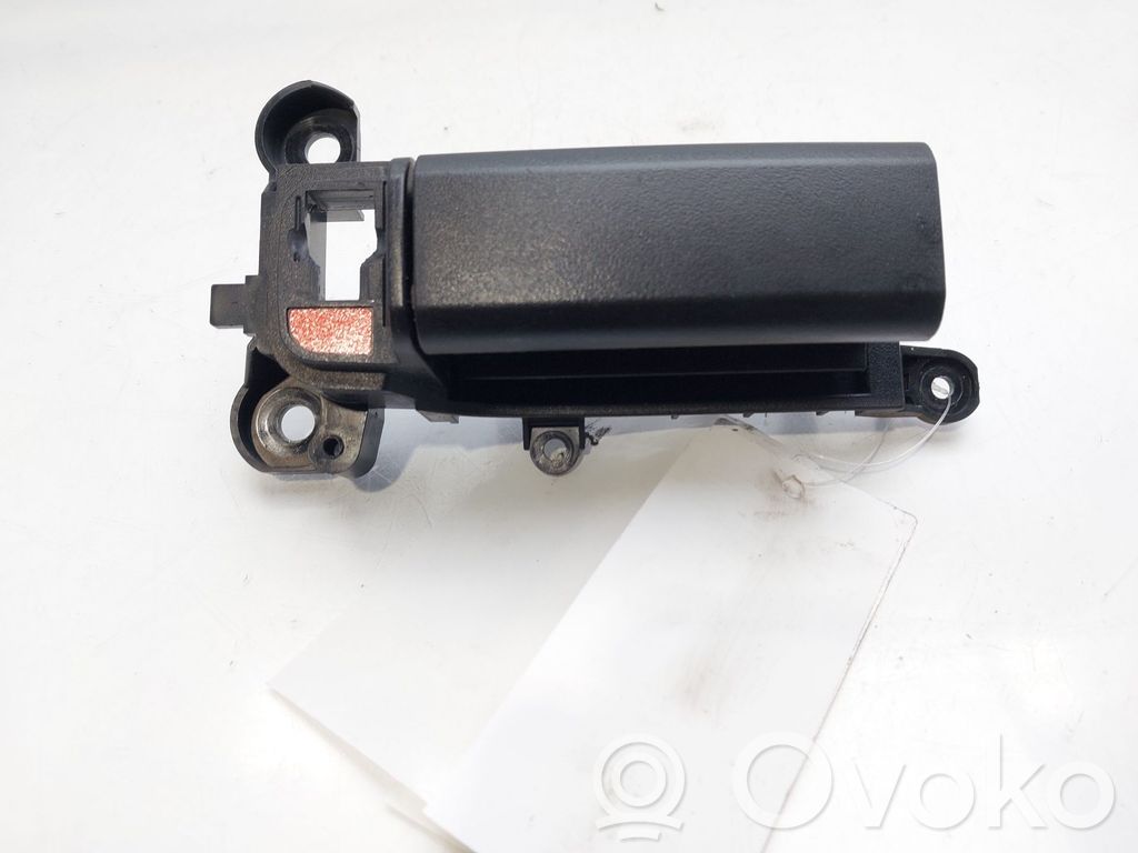 Mazda 5 Manecilla interna puerta trasera 