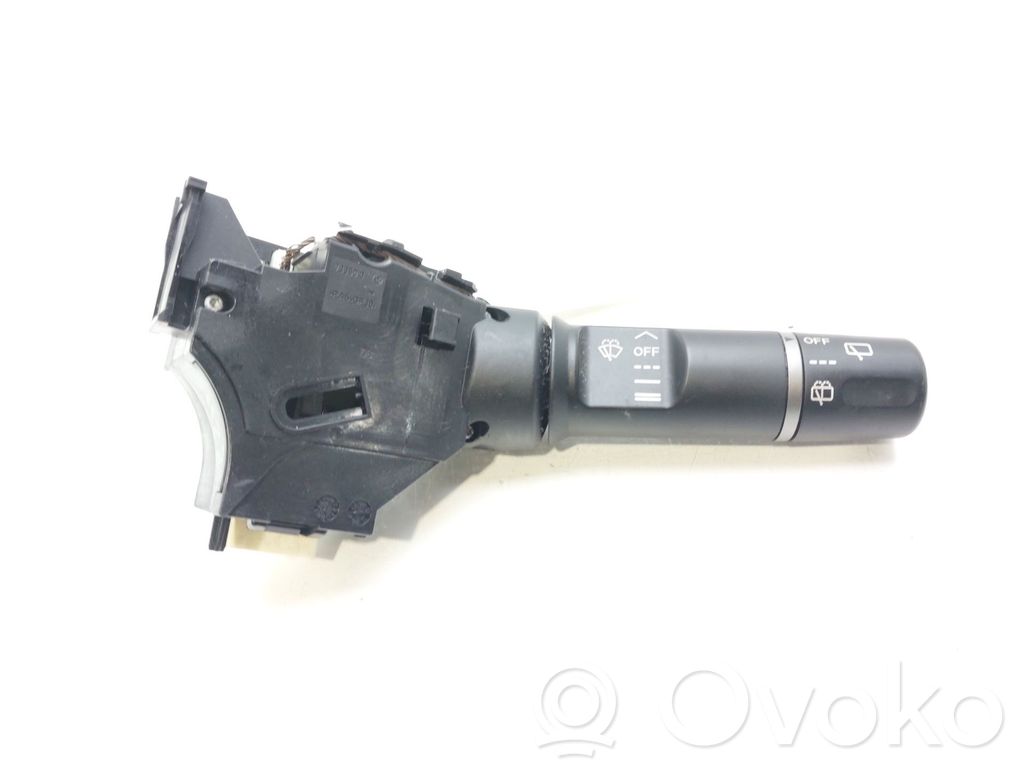 Mazda 2 Wiper control stalk 