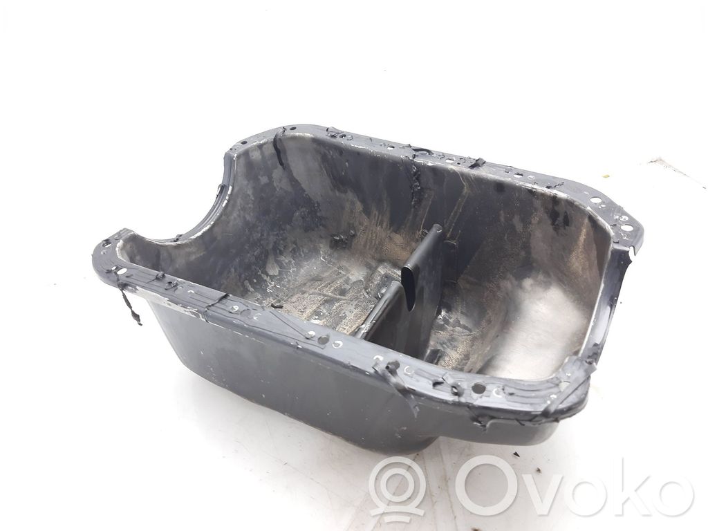 Seat Marbella Coppa dell’olio 