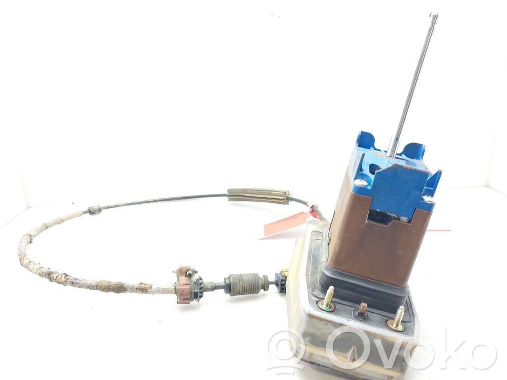 Citroen C6 Selector caja de cambios 