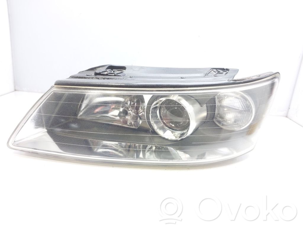 Hyundai Sonata Phare frontale 