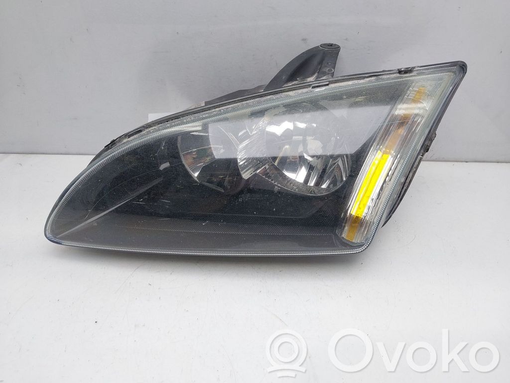 Ford Focus Phare frontale 