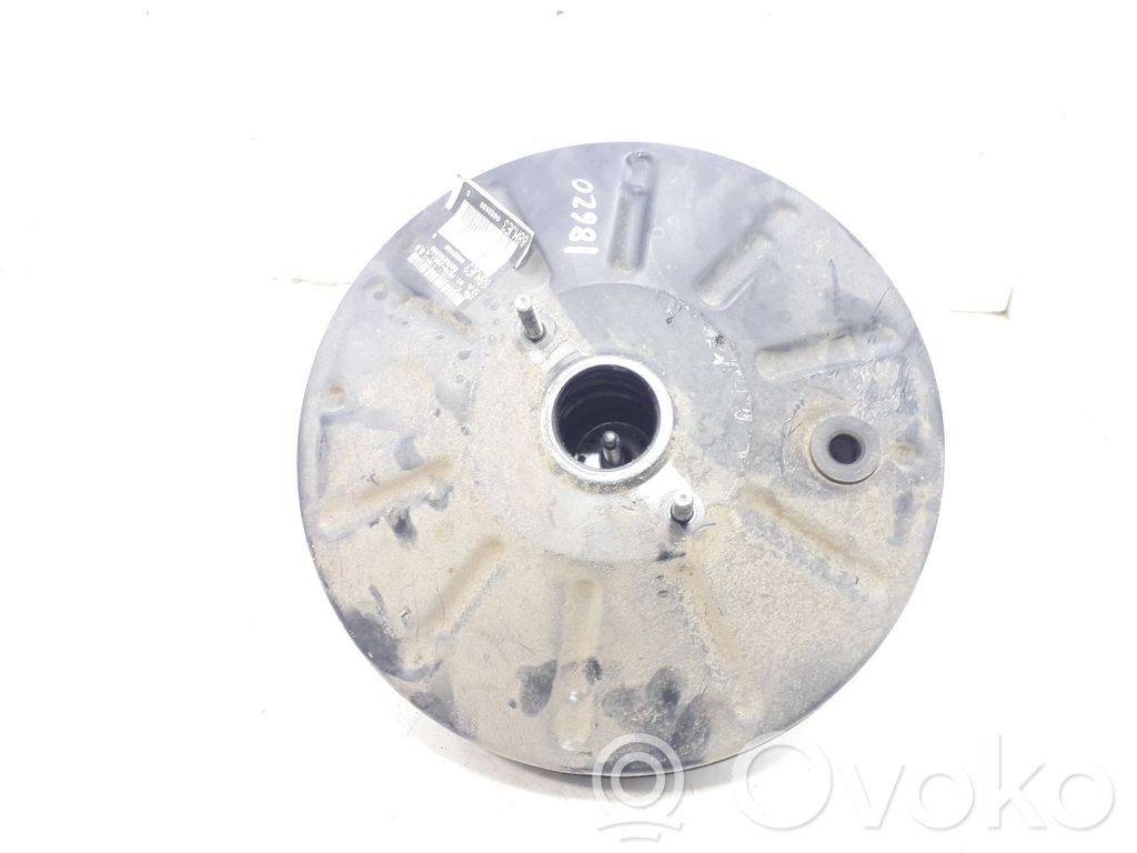 Servo-frein   9805232280