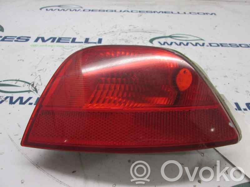 Ford Focus Takasumuvalo 