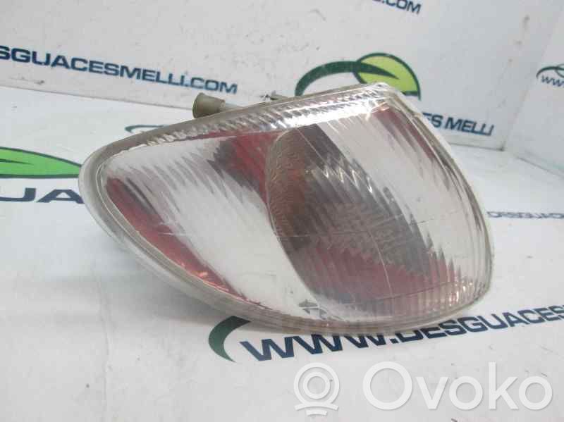 Renault Megane I Headlight/headlamp 