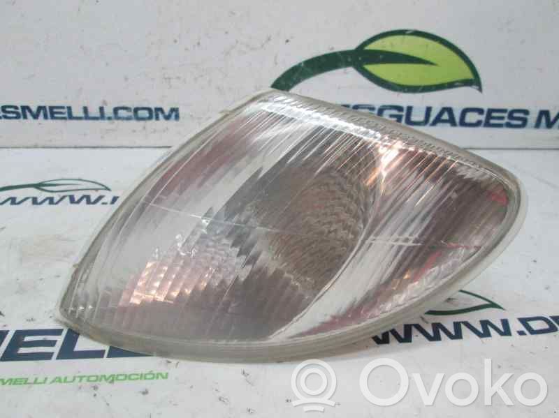 Renault Megane I Phare frontale 