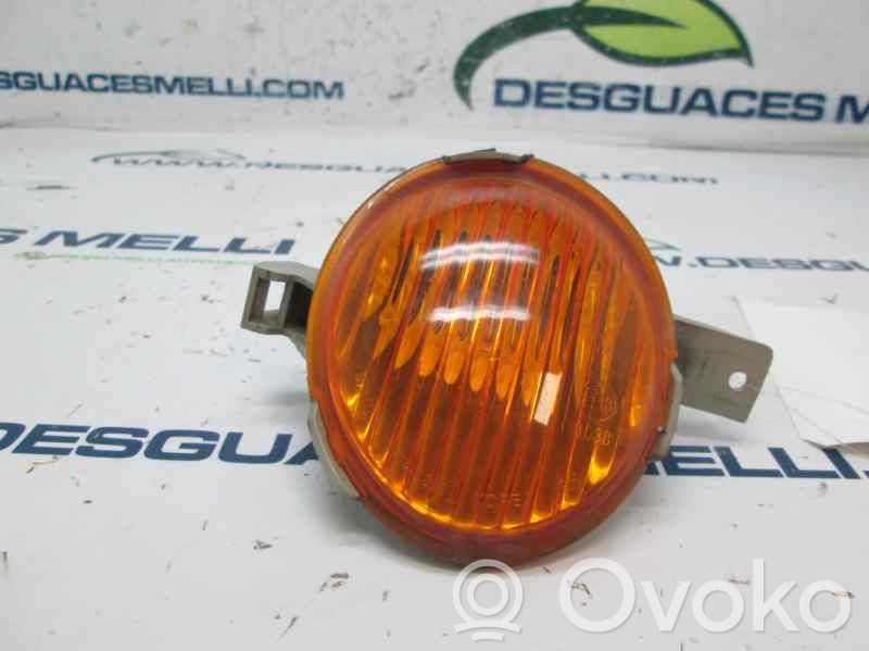 Daewoo Matiz Phare frontale 
