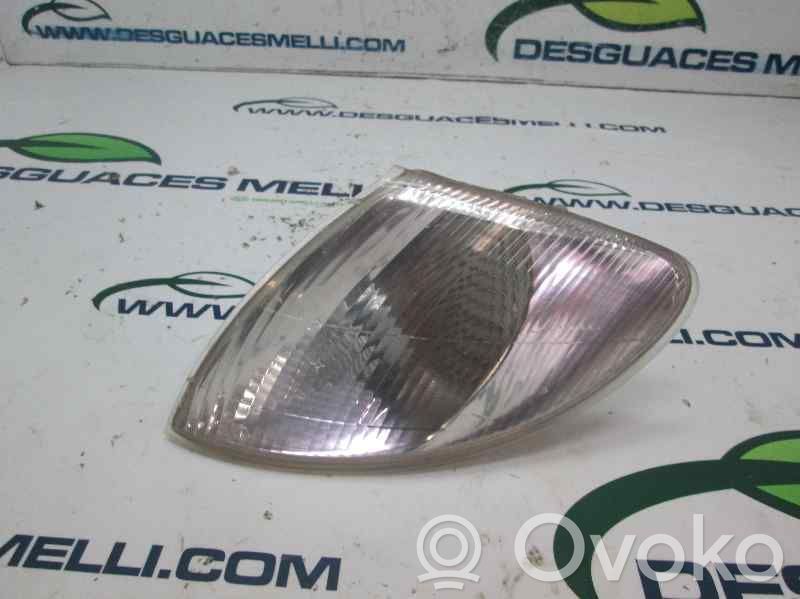 Renault Megane I Phare frontale 
