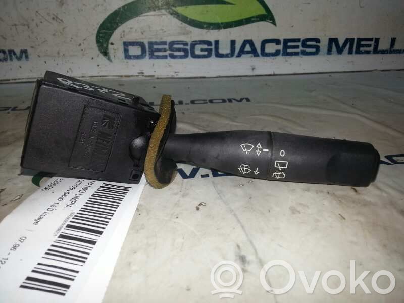 Citroen Saxo Palanca de control del limpiaparabrisas 