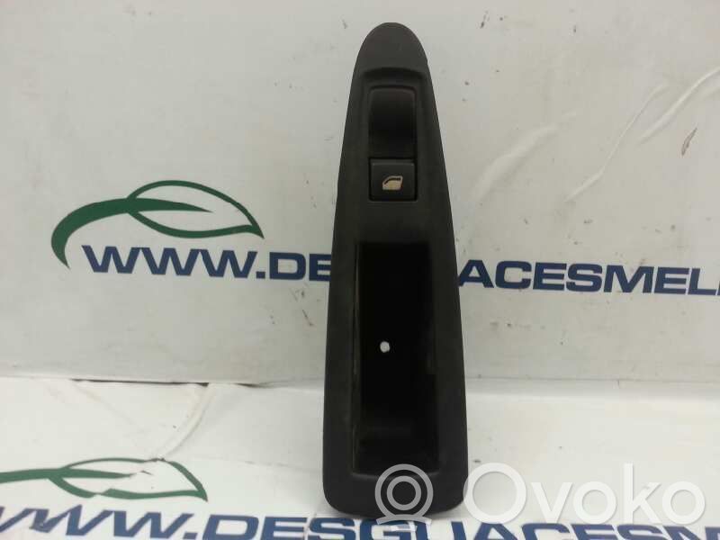 Citroen C4 I Electric window control switch 