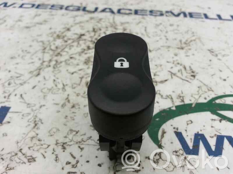 Dacia Sandero Other control units/modules 