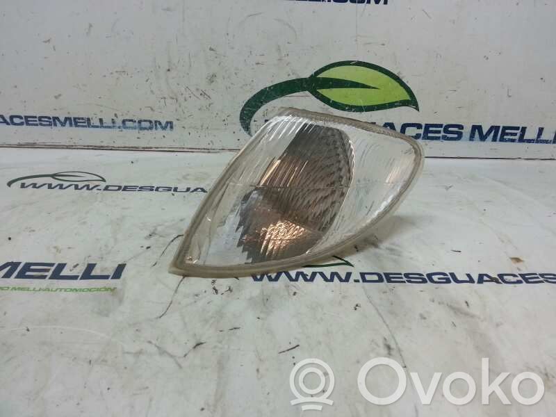 Renault Megane I Phare frontale 