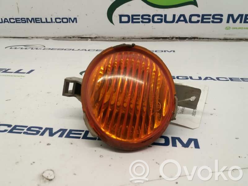 Daewoo Matiz Phare frontale 