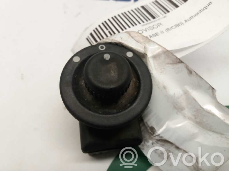 Renault Clio II Interruptor del espejo lateral 