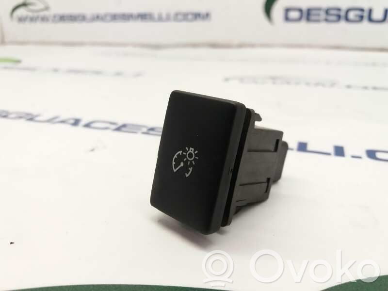 Toyota Verso Otros interruptores/perillas/selectores 