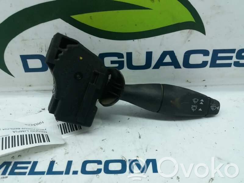 Ford Focus Palanca de control del limpiaparabrisas 
