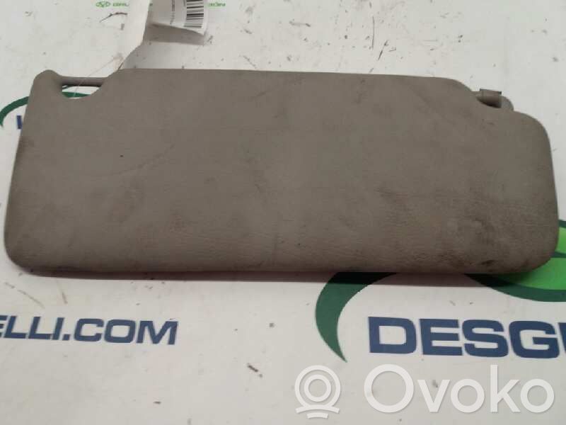Renault Clio II Sun visor 