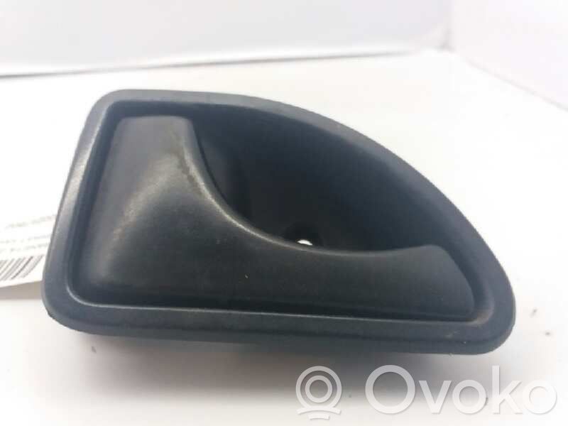 Renault Kangoo I Front door interior handle 