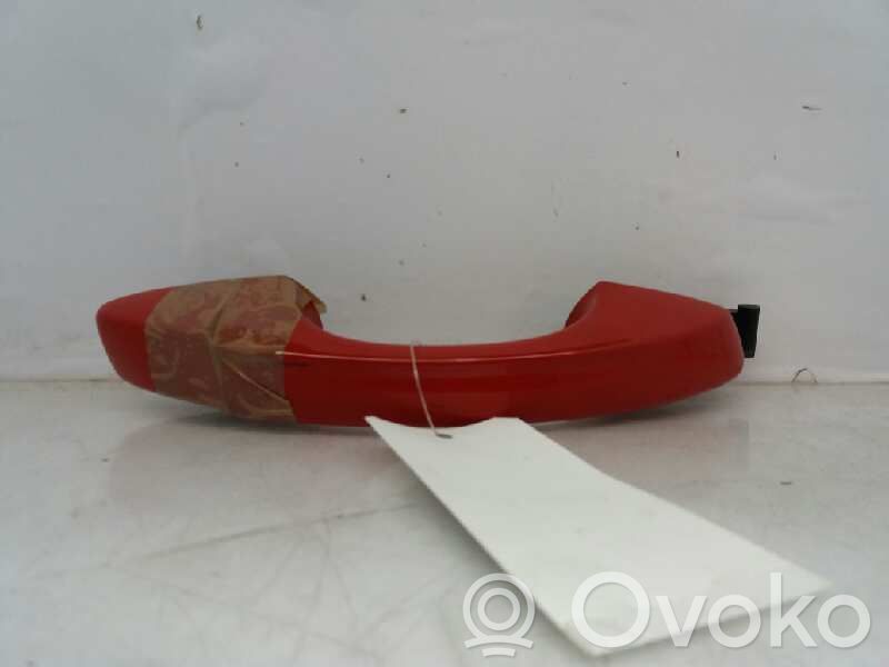 Seat Leon (5F) Manecilla externa puerta trasera 