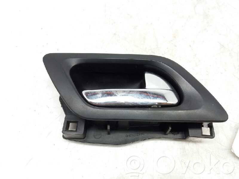 Citroen C4 I Manecilla interna puerta trasera 