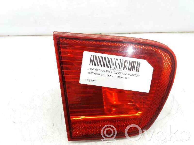 Seat Ibiza II (6k) Takaluukun takavalot 