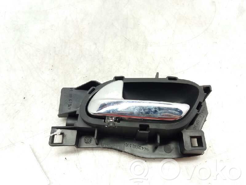 Citroen C4 I Manecilla interna puerta delantera 