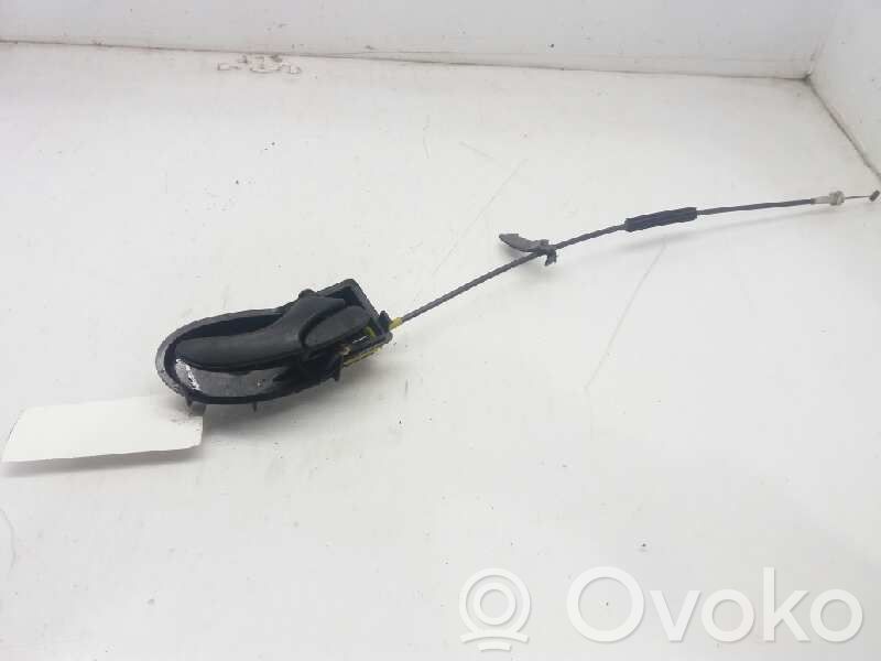 Ford Focus Front door interior handle 