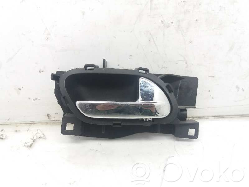 Citroen C4 I Manecilla interna puerta delantera 
