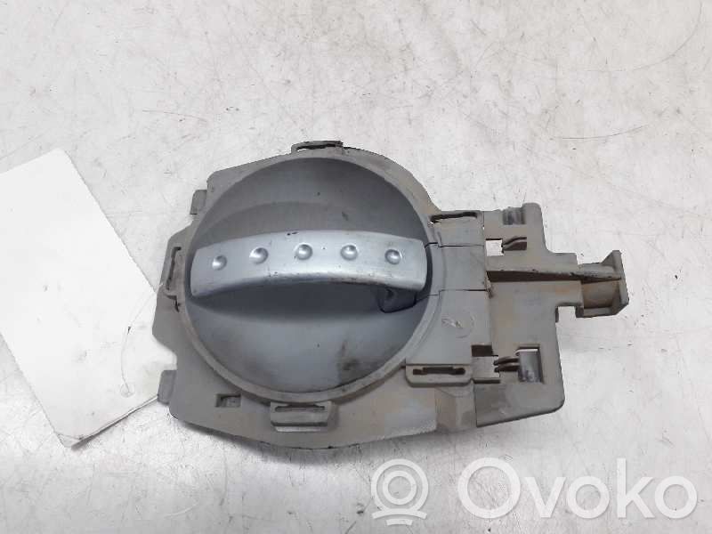 Citroen C3 Manecilla interna puerta delantera 