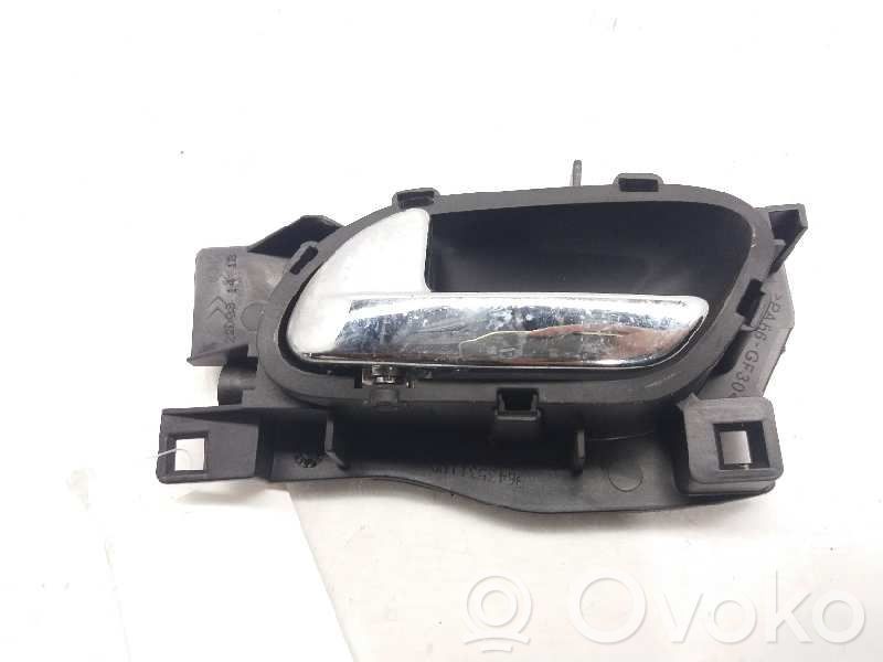 Citroen C4 I Manecilla interna puerta delantera 