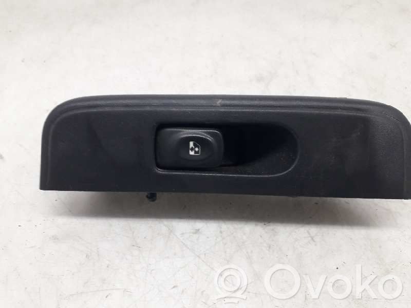 Renault Clio II Electric window control switch 