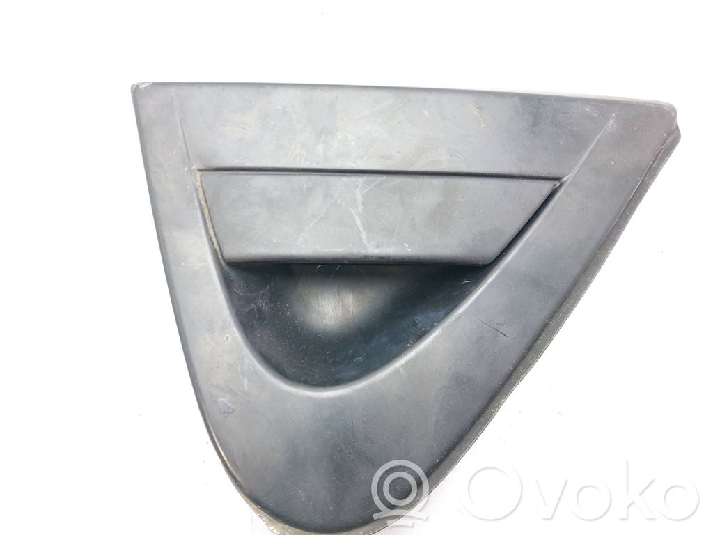 Honda Civic Manecilla externa puerta trasera 