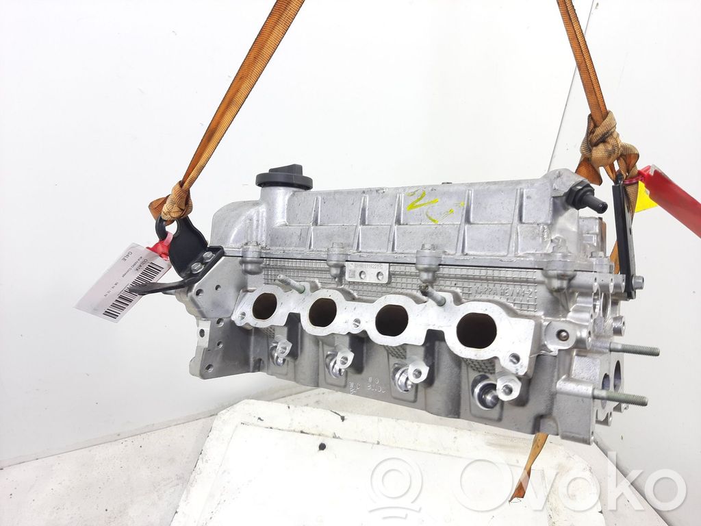 Sylinterinkansi   G4LE,11465KMS,5PUERTAS